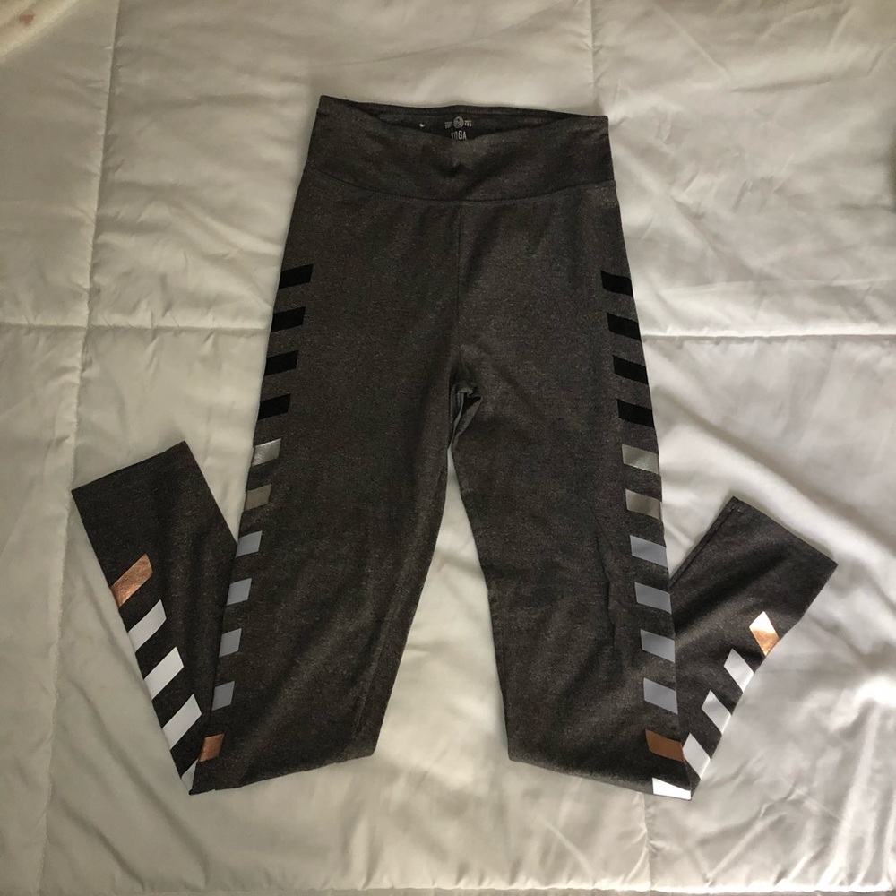 So Yoga High-Rise Legging